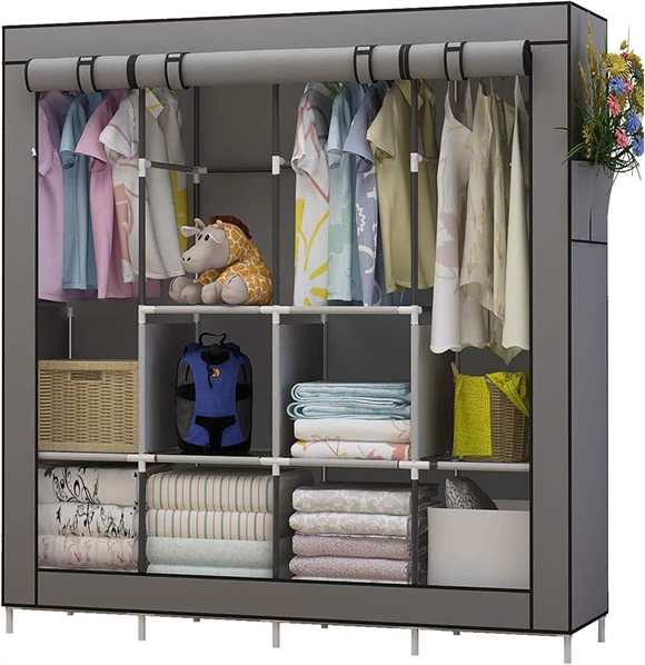 cloth wardrobe,قماش خزانة الملابس ، خزانة الملابس النسيج ،,fabric wardrobe